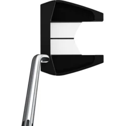 Taylormade Spider GT Splitback Single Bend Putter 9 Taylormade Spider GT Splitback Single Bend Putter -Golf Shop spider gt splitback single bend putter address view