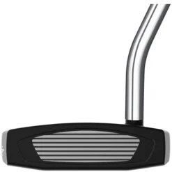 Taylormade Spider GT Splitback Single Bend Putter 10 Taylormade Spider GT Splitback Single Bend Putter -Golf Shop spider gt splitback single bend putter face view