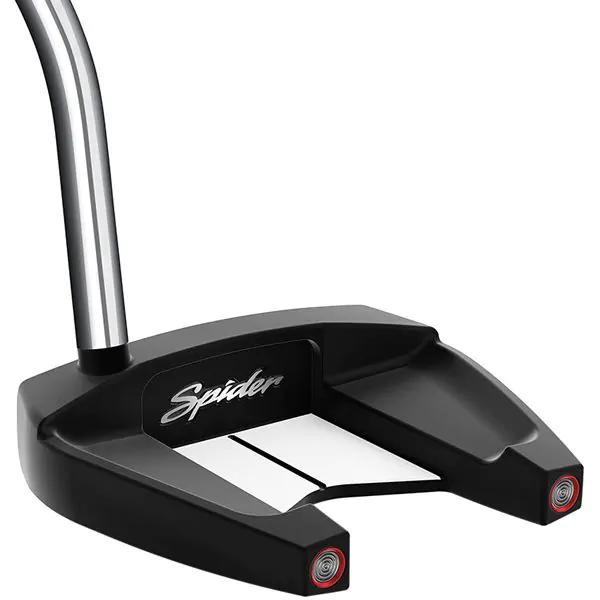 Taylormade Spider GT Splitback Single Bend Putter 3 Taylormade Spider GT Splitback Single Bend Putter