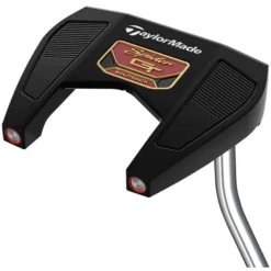 Taylormade Spider GT Splitback Single Bend Putter 11 Taylormade Spider GT Splitback Single Bend Putter -Golf Shop spider gt splitback single bend putter sole view