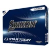 Srixon Q Star Tour 4 Golf Balls - White/Dozen -Golf Shop srixon q star tour 4 golf balls 1
