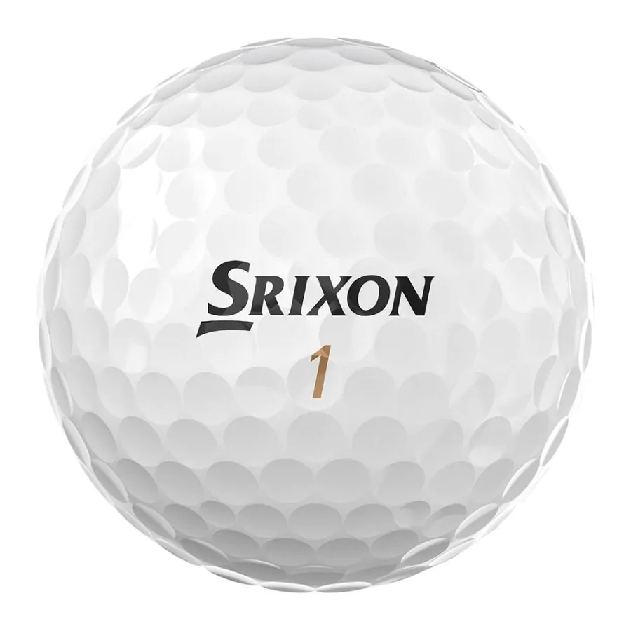 Srixon Z-Star Diamond Golf Balls 5 Srixon Z-Star Diamond Golf Balls - Image 3