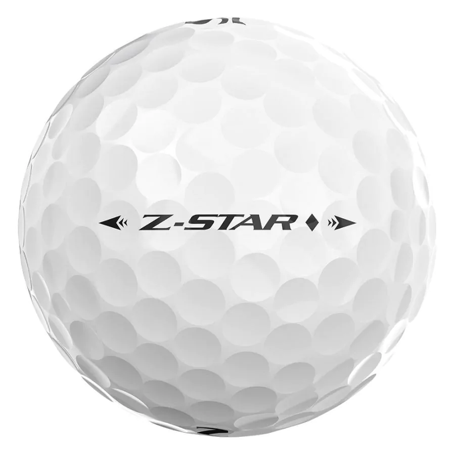 Srixon Z-Star Diamond Golf Balls 6 Srixon Z-Star Diamond Golf Balls - Image 4