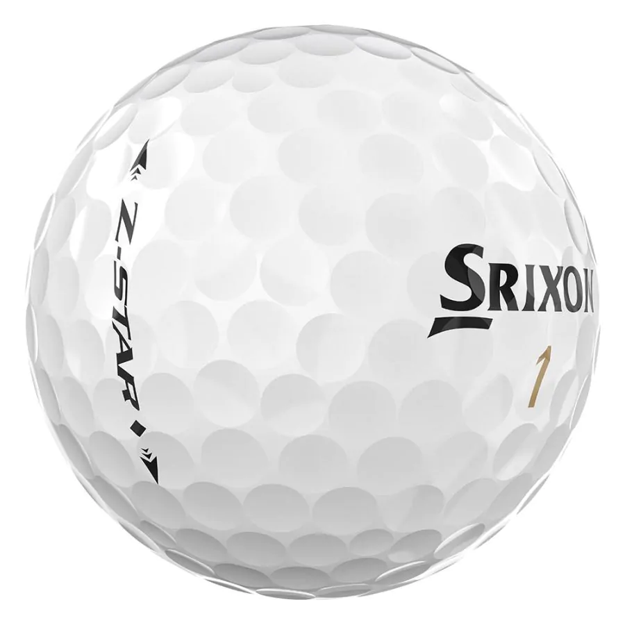 Srixon Z-Star Diamond Golf Balls 7 Srixon Z-Star Diamond Golf Balls - Image 5