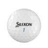 Srixon AD333 Golf Balls - Yellow -Golf Shop srixon 2020 ad333 b 1 2 1