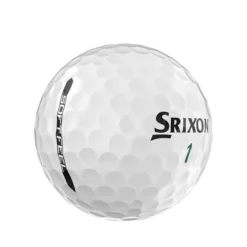 Srixon Soft Feel Golf Balls - White/Dozen -Golf Shop srixon softfeel w 2
