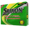 Srixon Soft Feel Golf Balls - Yellow/Dozen -Golf Shop srixon softfeel y