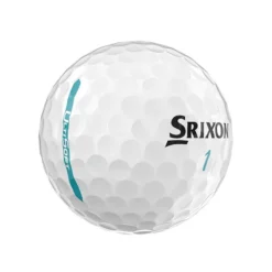 Srixon Ultisoft Golf Balls - White/Dozen -Golf Shop srixon ultisoft 21 2