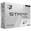 Wilson Staff Model Golf Balls 1 Wilson Staff Model Golf Balls -Golf Shop staffmodelgolfballswhite 750
