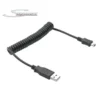 Motocaddy USB Cables -Golf Shop standard usb to mini usbrs
