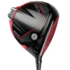 TaylorMade Stealth 2 Driver -Golf Shop stealth 2 driver 1 2