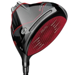 TaylorMade Stealth 2 Driver -Golf Shop stealth 2 driver 2 1 1