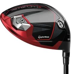 TaylorMade Stealth 2 Driver -Golf Shop stealth 2 driver 5 1 1
