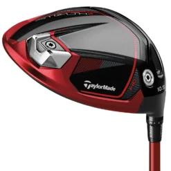 TaylorMade Stealth 2 HD Driver -Golf Shop stealth 2 hd driver 2