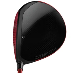 TaylorMade Stealth 2 HD Driver -Golf Shop stealth 2 hd driver 3