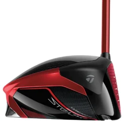 TaylorMade Stealth 2 HD Driver -Golf Shop stealth 2 hd driver 5