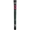 Super Stroke Cross Comfort Midsize Grip - Black/Red -Golf Shop super stroke cross comfort grip black red 900 2