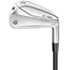 Taylormade Golf P790 UDI Utility Driving Iron -Golf Shop taylormade p790 2021 udi profile view aslangolf