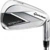 Taylormade Golf Stealth Graphite Irons -Golf Shop taylormade stealth iron thumb view aslangolf 1