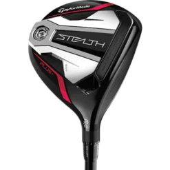Taylormade Golf Stealth Plus+ Fairway