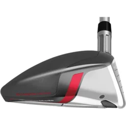 Taylormade Golf Stealth Womens Fairway 11 Taylormade Golf Stealth Womens Fairway -Golf Shop taylormade stealth womens fairway toe view aslangolf