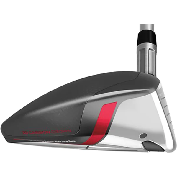 Taylormade Golf Stealth Womens Fairway 6 Taylormade Golf Stealth Womens Fairway - Image 4