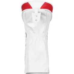 Taylormade Golf Stealth Womens Fairway 12 Taylormade Golf Stealth Womens Fairway -Golf Shop taylormade stealth womens fairway headcover back view aslangollf