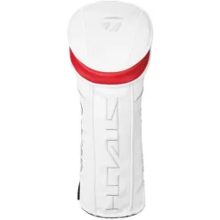 Taylormade Golf Stealth Womens Fairway 13 Taylormade Golf Stealth Womens Fairway -Golf Shop taylormade stealth womens fairway headcover front view aslangollf