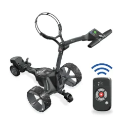 Motocaddy M7 Electric Golf Trolley 2023