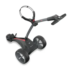 Motocaddy S1 Electric Golf Trolley 2022 -Golf Shop trl024s1sl large 1 1000x1000