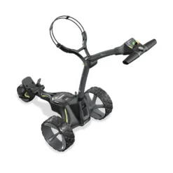 Motocaddy M3 DHC GPS Electric Golf Trolley 2022