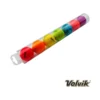 Volvik Golf Ball Rainbow Gift Tubes -Golf Shop vv gt multi