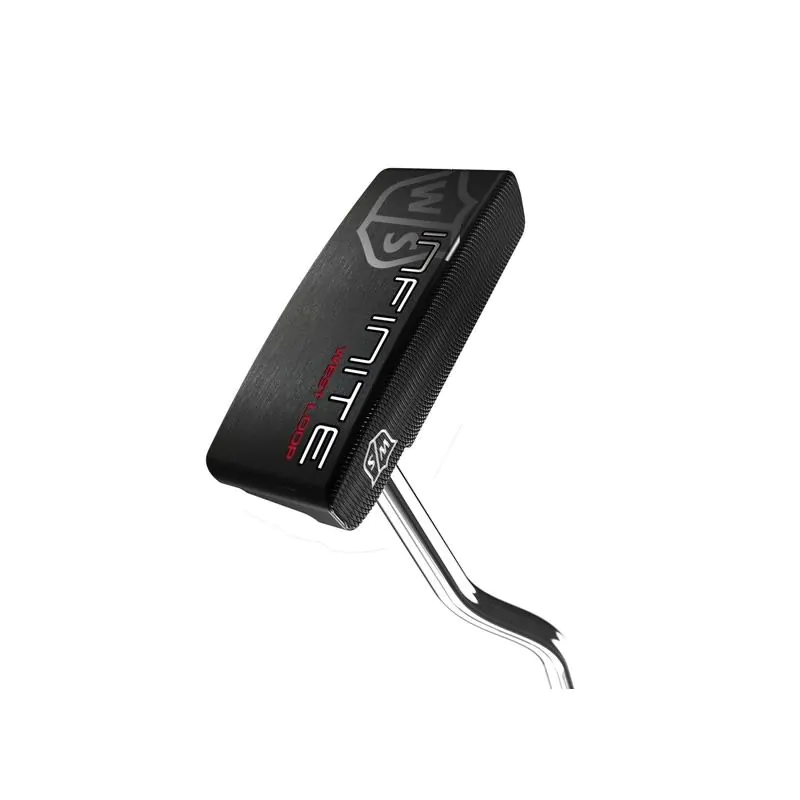 Wilson Staff Infinite II West Loop Putter 3 Wilson Staff Infinite II West Loop Putter
