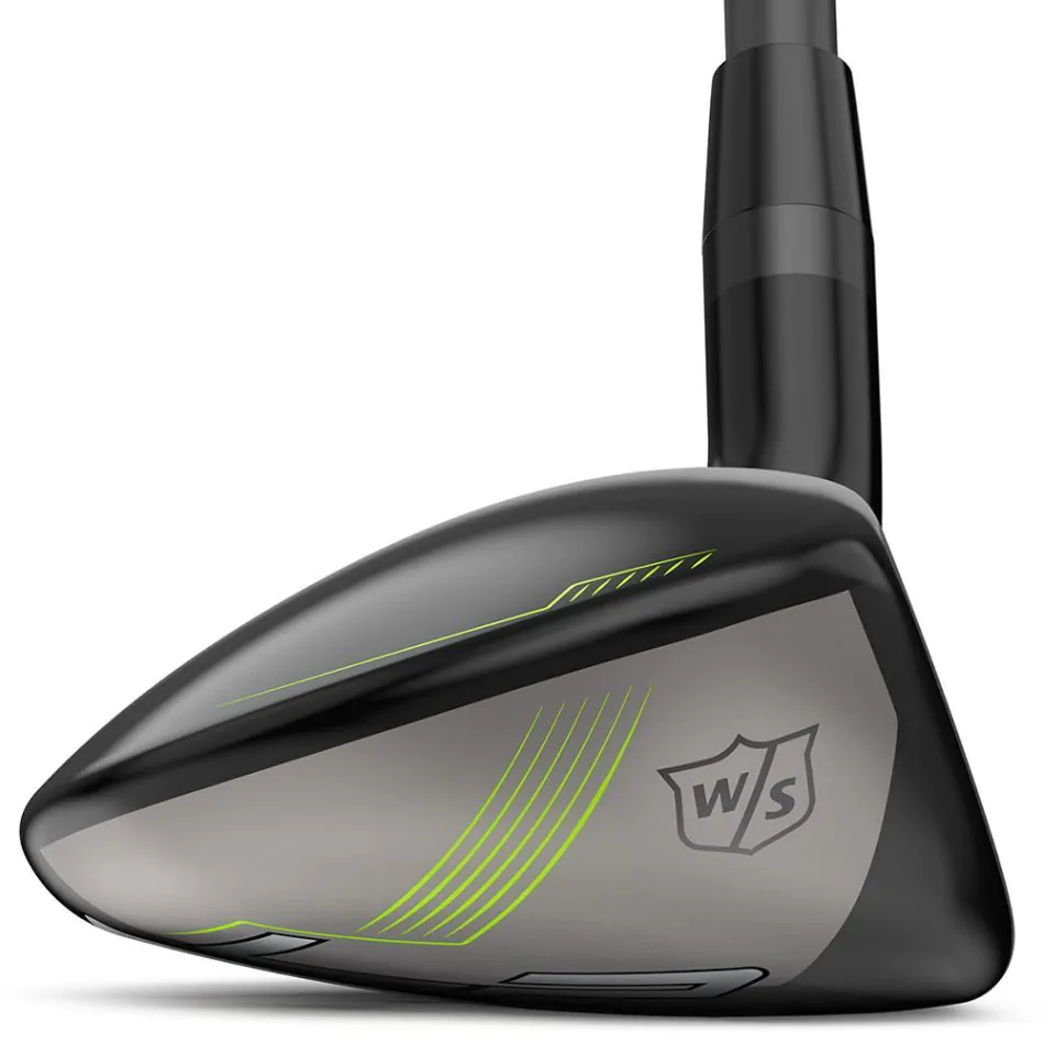 Wilson Staff Launch Pad 2 Ladies Hybrid 7 Wilson Staff Launch Pad 2 Ladies Hybrid - Image 5
