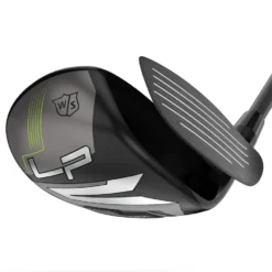 Wilson Staff Launch Pad 2 Ladies Hybrid 15 Wilson Staff Launch Pad 2 Ladies Hybrid -Golf Shop wilson launch pad 2 hybrid ladies 4