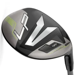 Wilson Staff Launch Pad 2 Ladies Hybrid 17 Wilson Staff Launch Pad 2 Ladies Hybrid -Golf Shop wilson launch pad 2 hybrid ladies 7