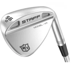 Wilson Staff Model HT Wedge 6 Wilson Staff Model HT Wedge -Golf Shop wilson staff ht wedge 1 600