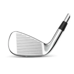 Wilson Staff D9 Forged Irons - Graphite -Golf Shop ws d9f 3 1