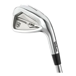 Wilson Staff D9 Forged Irons - Graphite -Golf Shop ws d9f 5 1