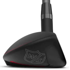 Wilson Staff Dynapower Hybrid -Golf Shop ws dyna hy 4