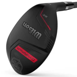 Wilson Staff Dynapower Hybrid -Golf Shop ws dyna hy 5