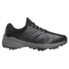 Adidas Golf Adidas ZG23 Golf Shoes - Core Black/Dark Silver Metallic -Golf Shop zg23 cblack 1